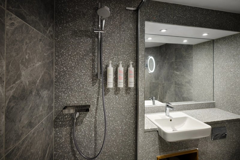 Edinburgh Marriott Hotel Holyrood