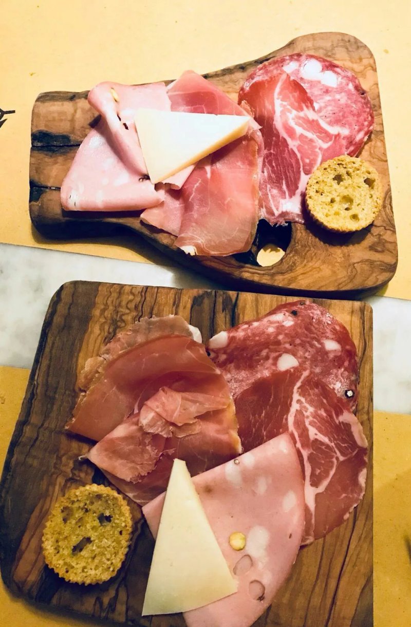 Osteria Il Gufo
