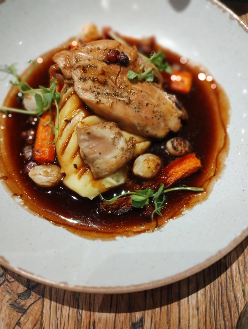 Bistrot Pierre