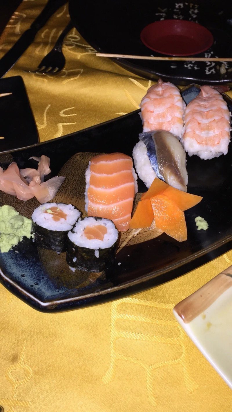 Teppanyaki Zhen