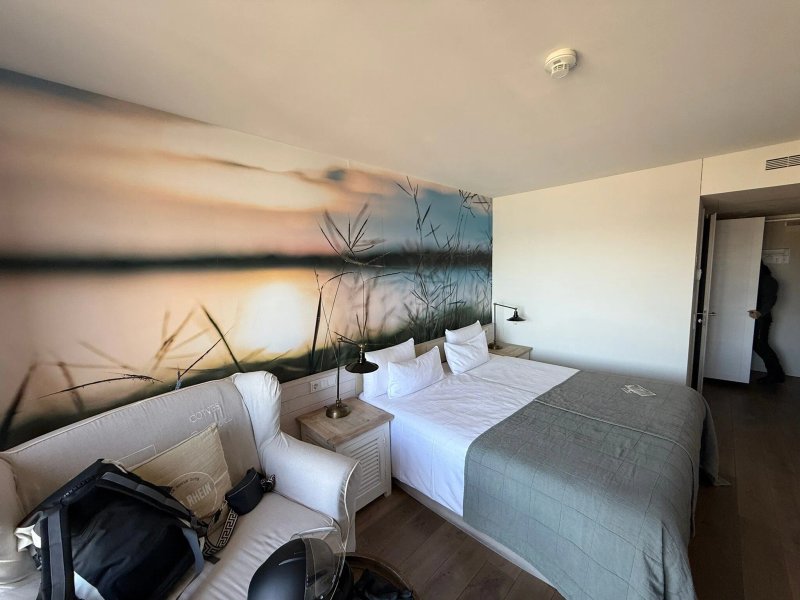 Papa Rhein Hotel