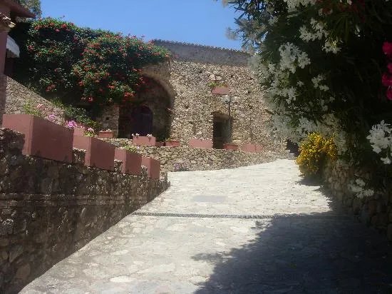 Hotel Villaggio Calaghena