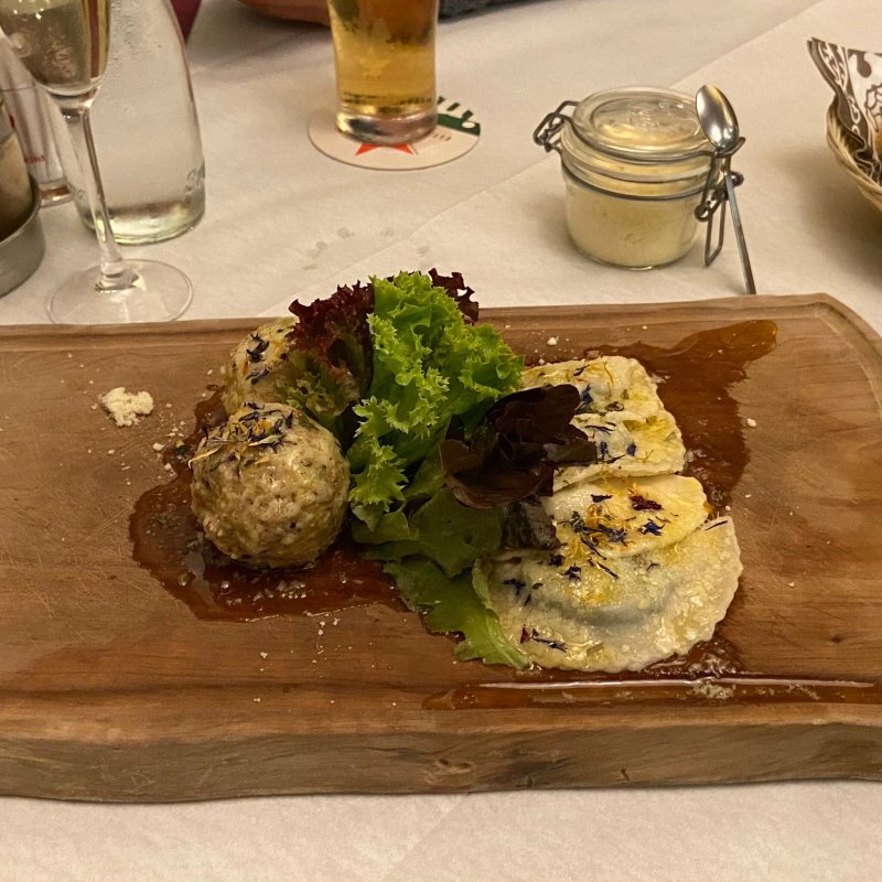 Restaurant Pizzeria Moro