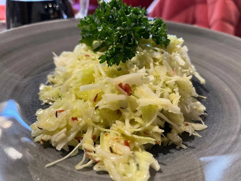 Ristorante Genziana - Enzianhutte