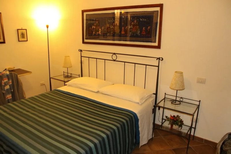 B&B Corte Barocca