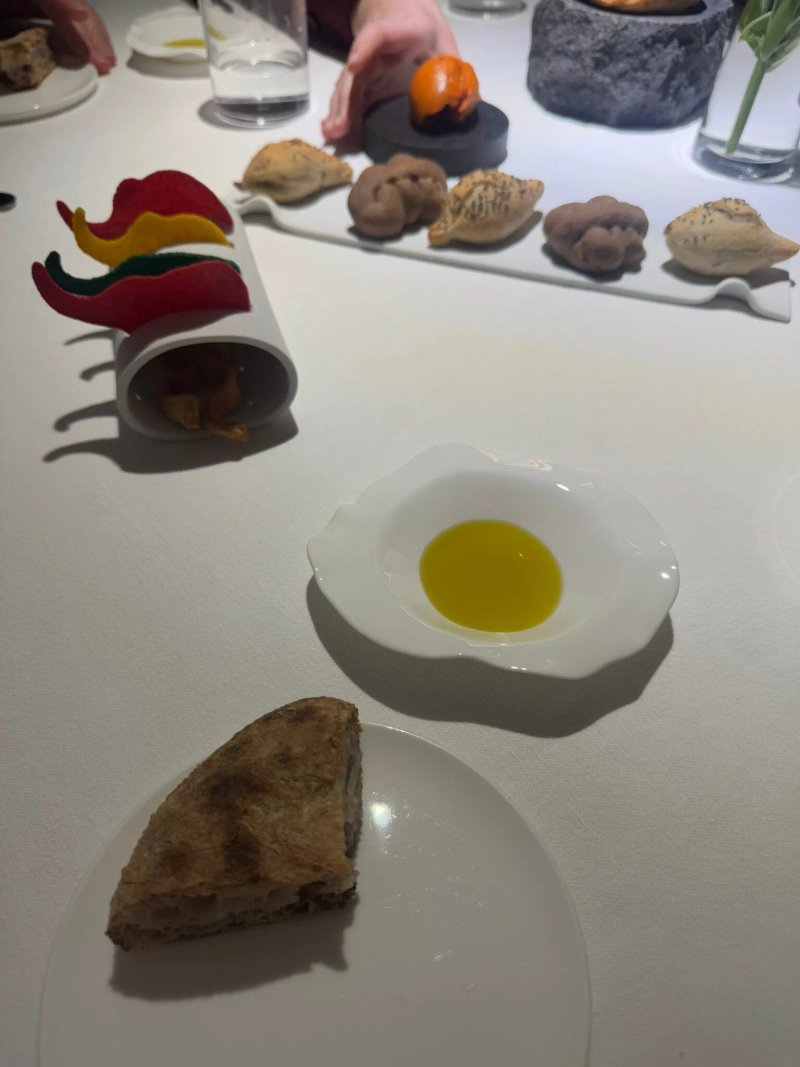 Concezione Restaurant