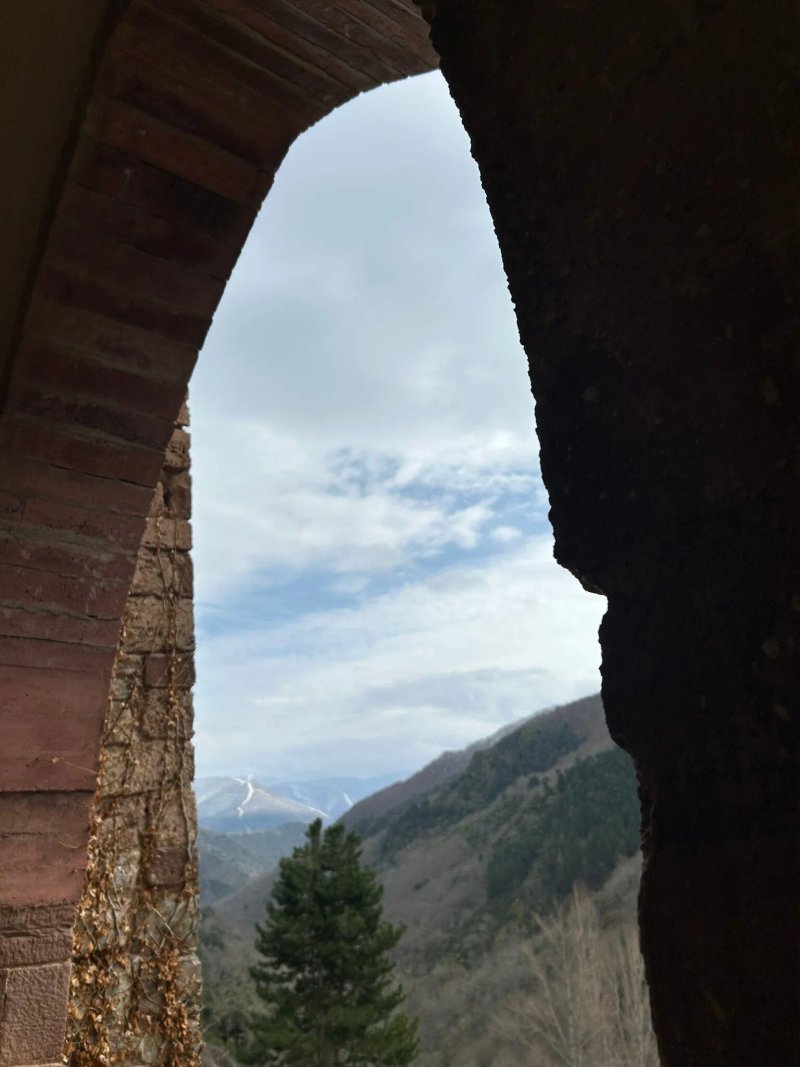 Monastery of Valvanera