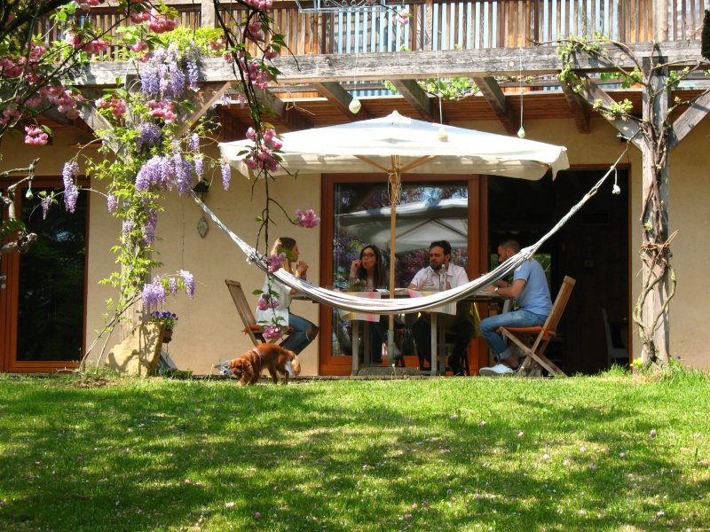 Campo di Cielo Bio Agriturismo Vegano