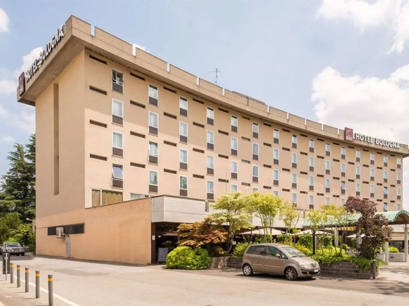 SHG Hotel Bologna