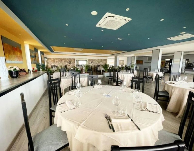 Ristorante 81