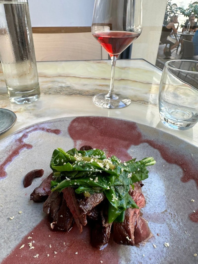 Gaudenzio Vino e Cucina