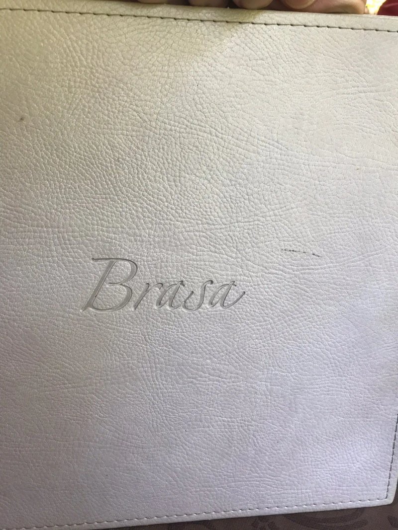 Ristorante Pizzeria Brasa