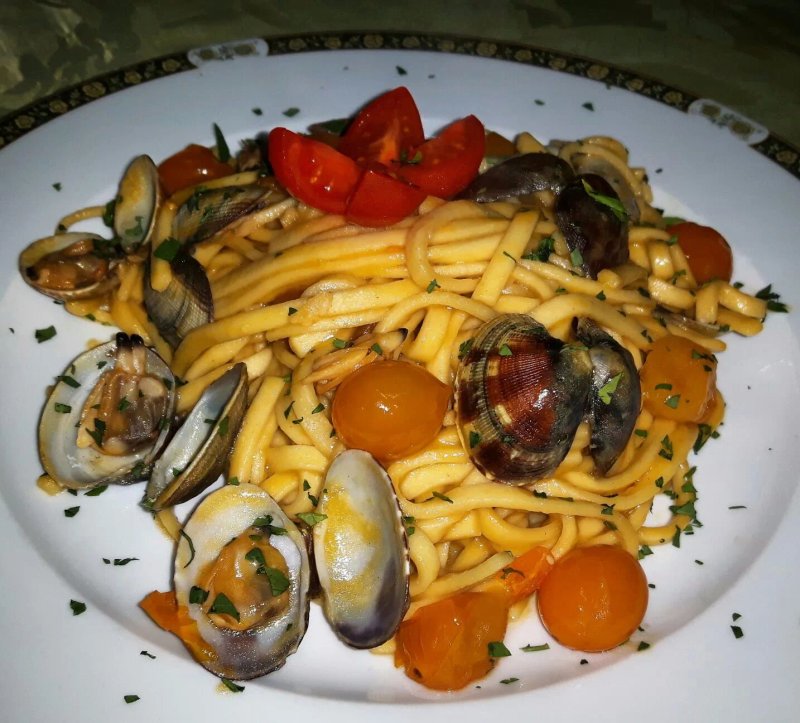 La Locanda Di Bacco
