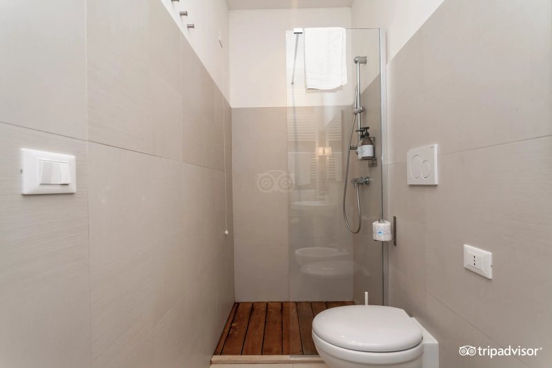 La Roccia Hotel