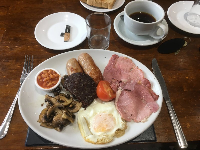 Ferry House Inn