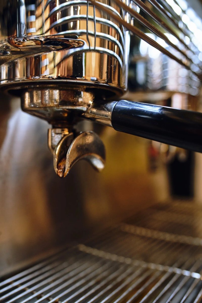 Little Barista