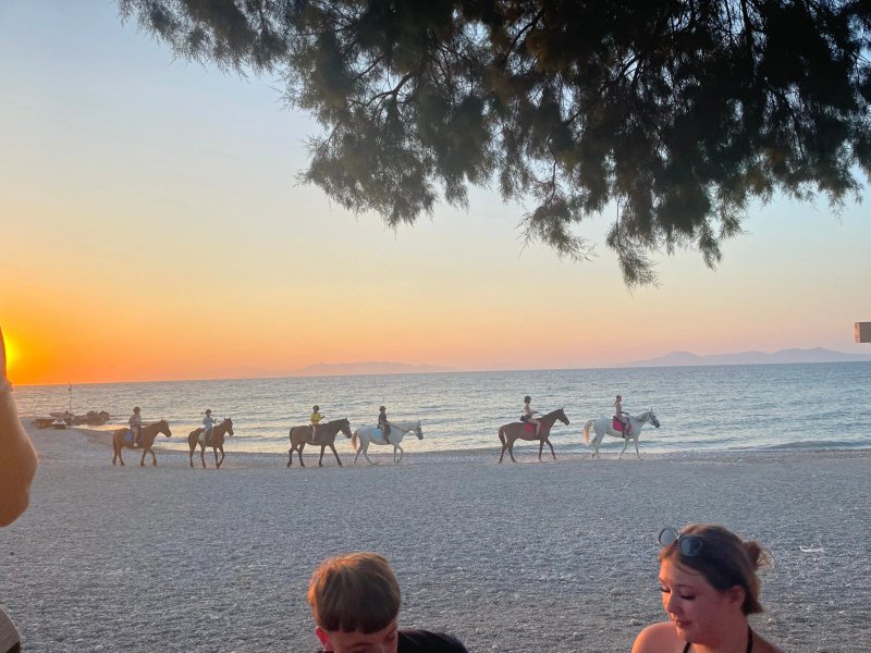 Sunset Beach Bar & Restaurant