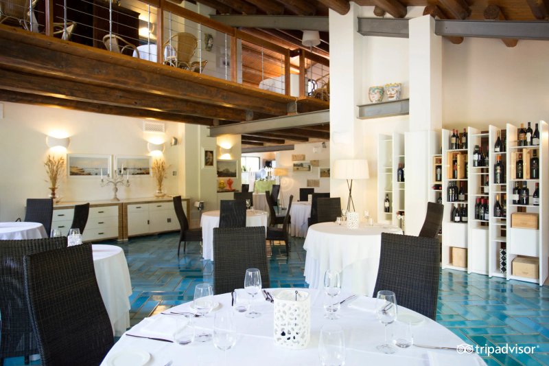 Magaggiari Hotel Resort