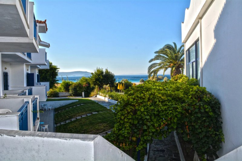 Hotel Saint Nicholas
