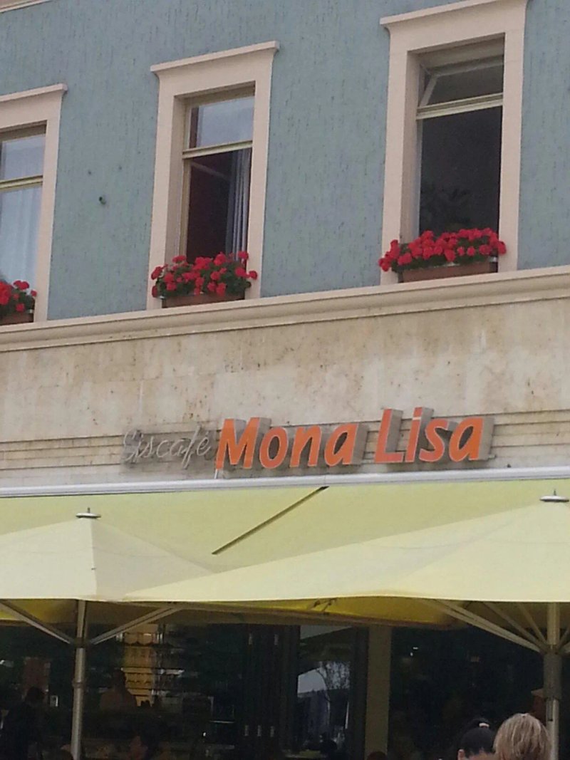 Mona Lisa