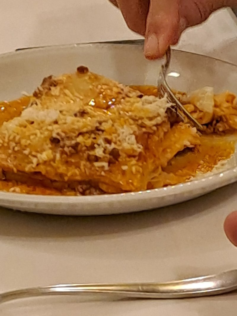 Ristorante Morara Antichi Sapori