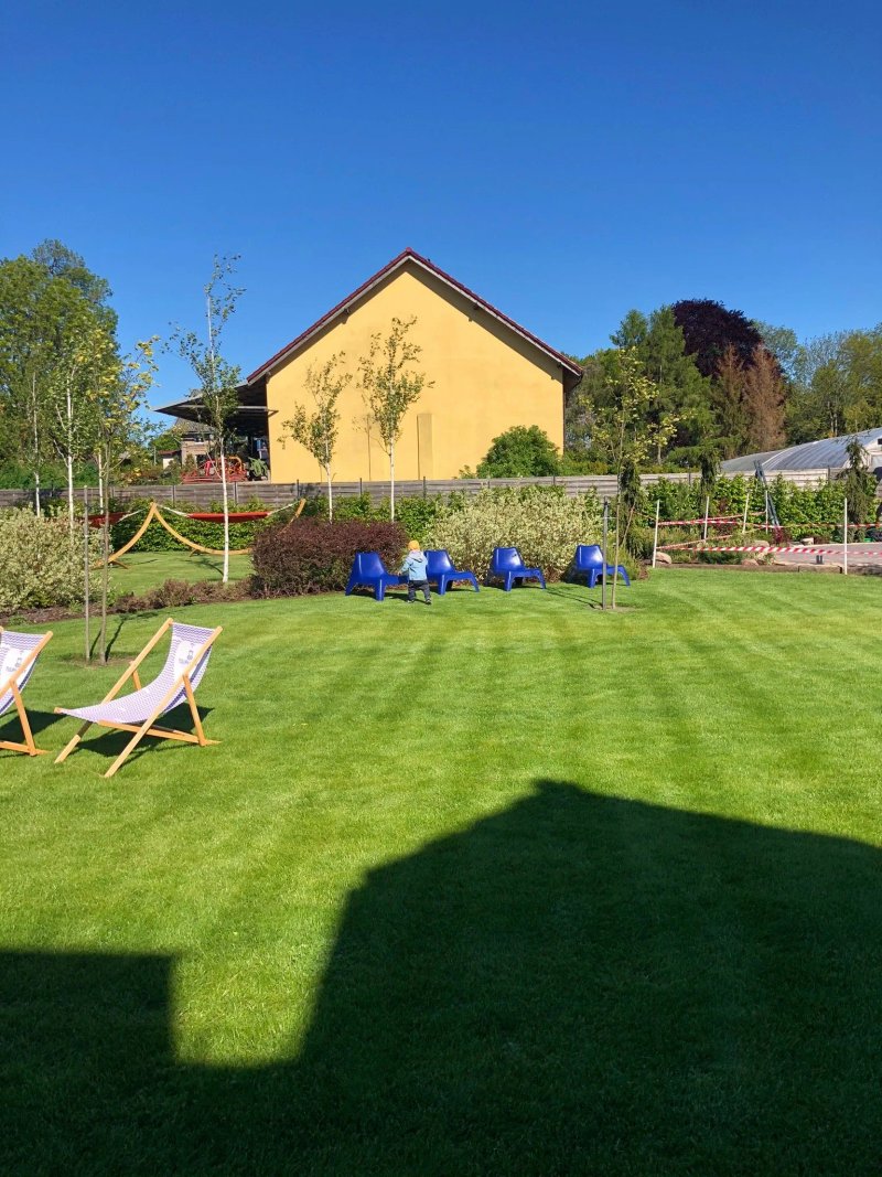 Tulipanowy Gosciniec