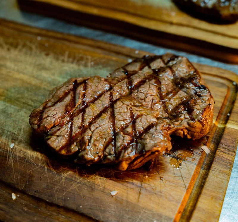 Macello Meat House - West Derby