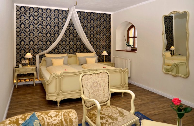 Schlosshotel Klaffenbach