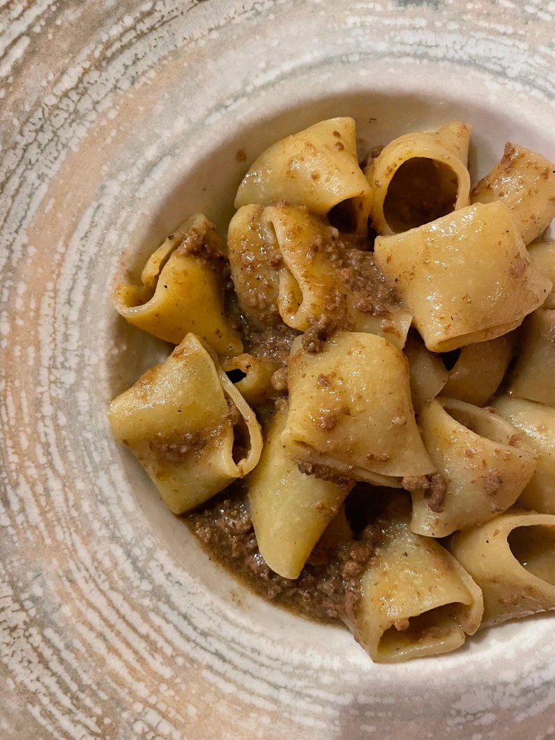 Trattoria del Gallo