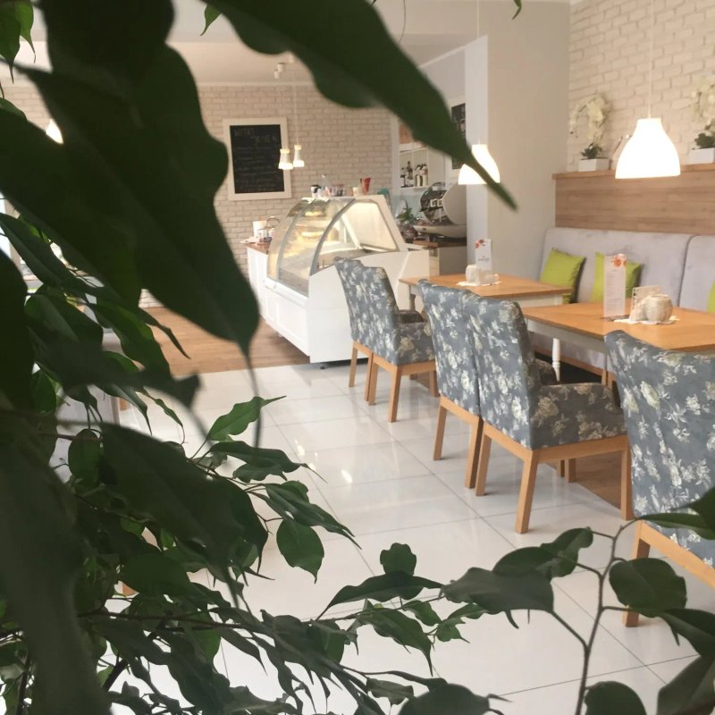 Magnolia Caffe