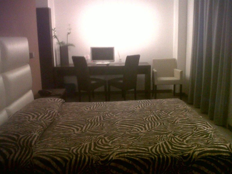 Hotel EX-L