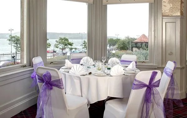 Argyll Hotel