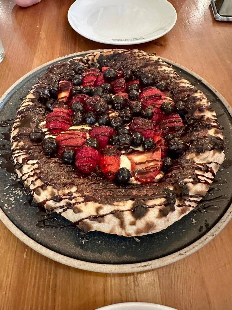 Eviedale Bakehouse & Bistro