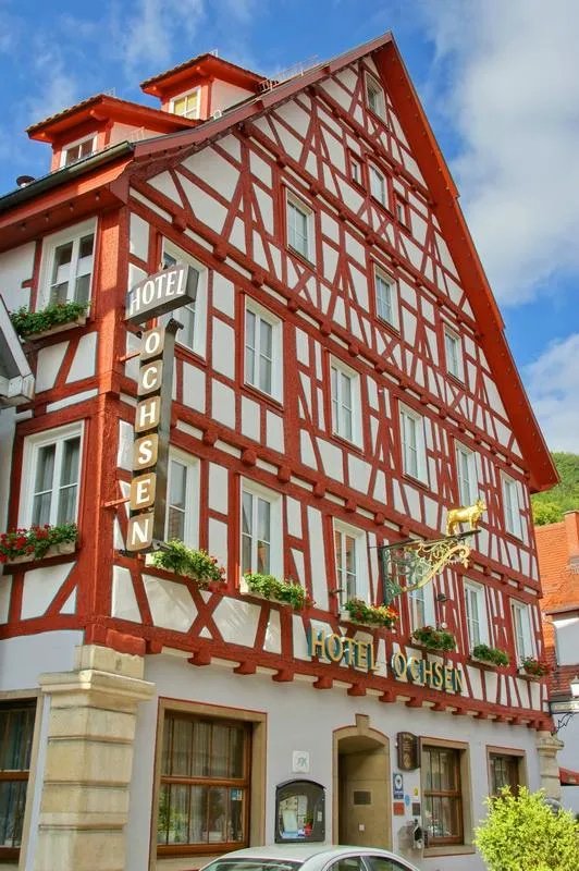 Hotel Ochsen