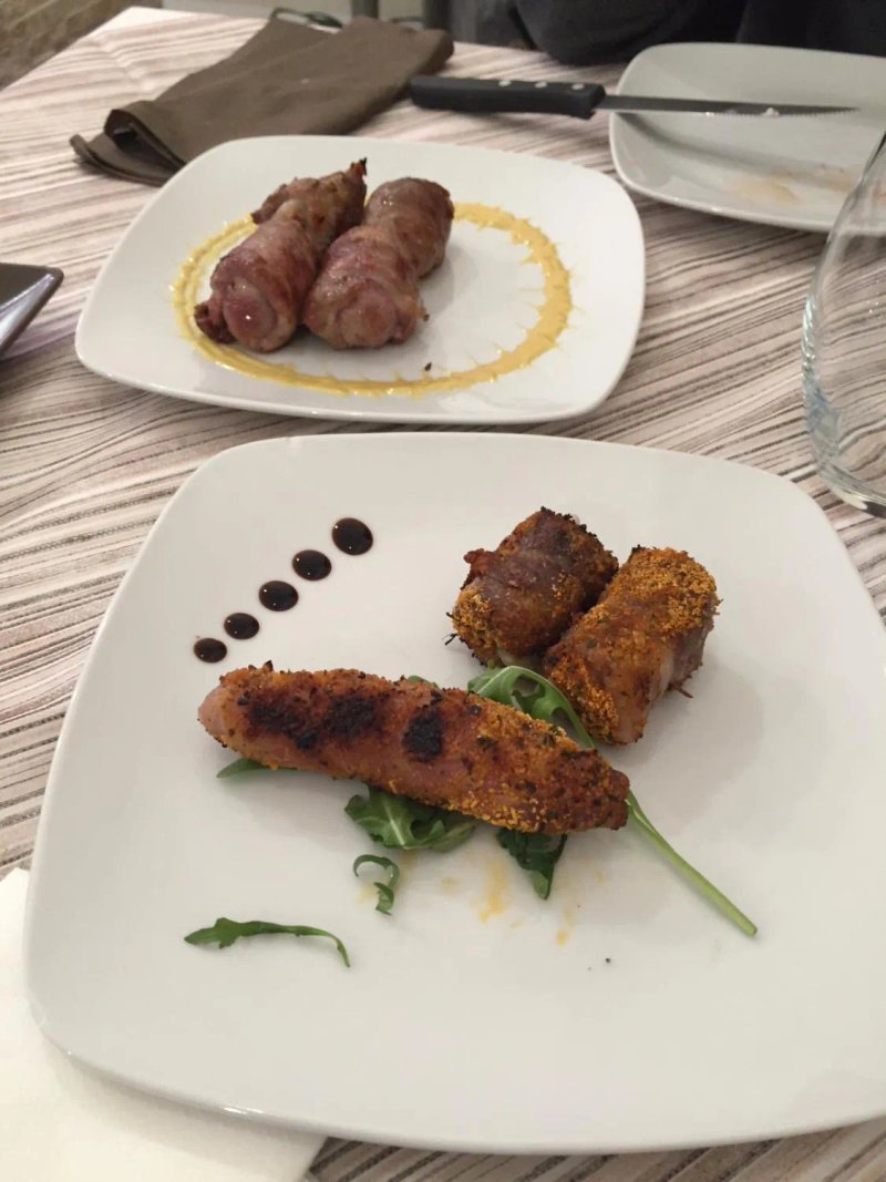 Sfizi di Carne