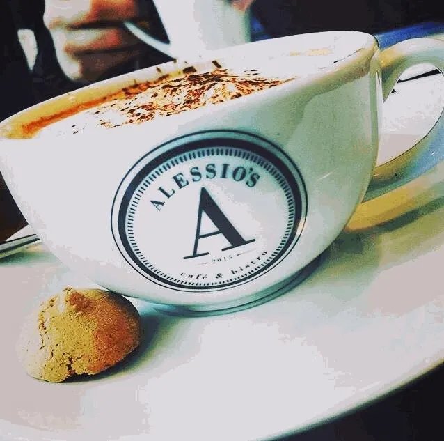 Alessio's cafe & bistro