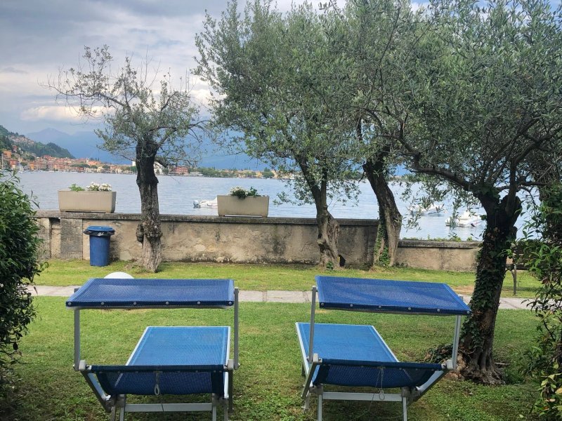 Hotel Villa Maria Au Lac