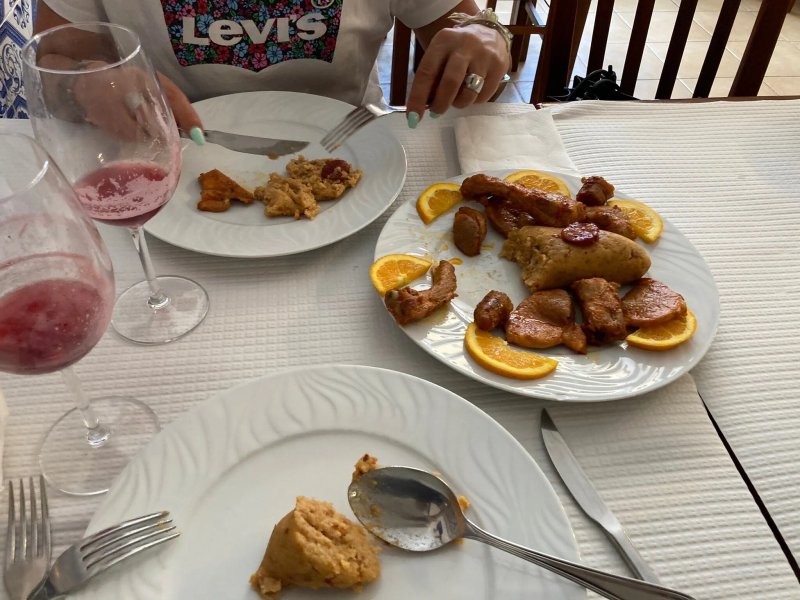 Restaurante o Barril
