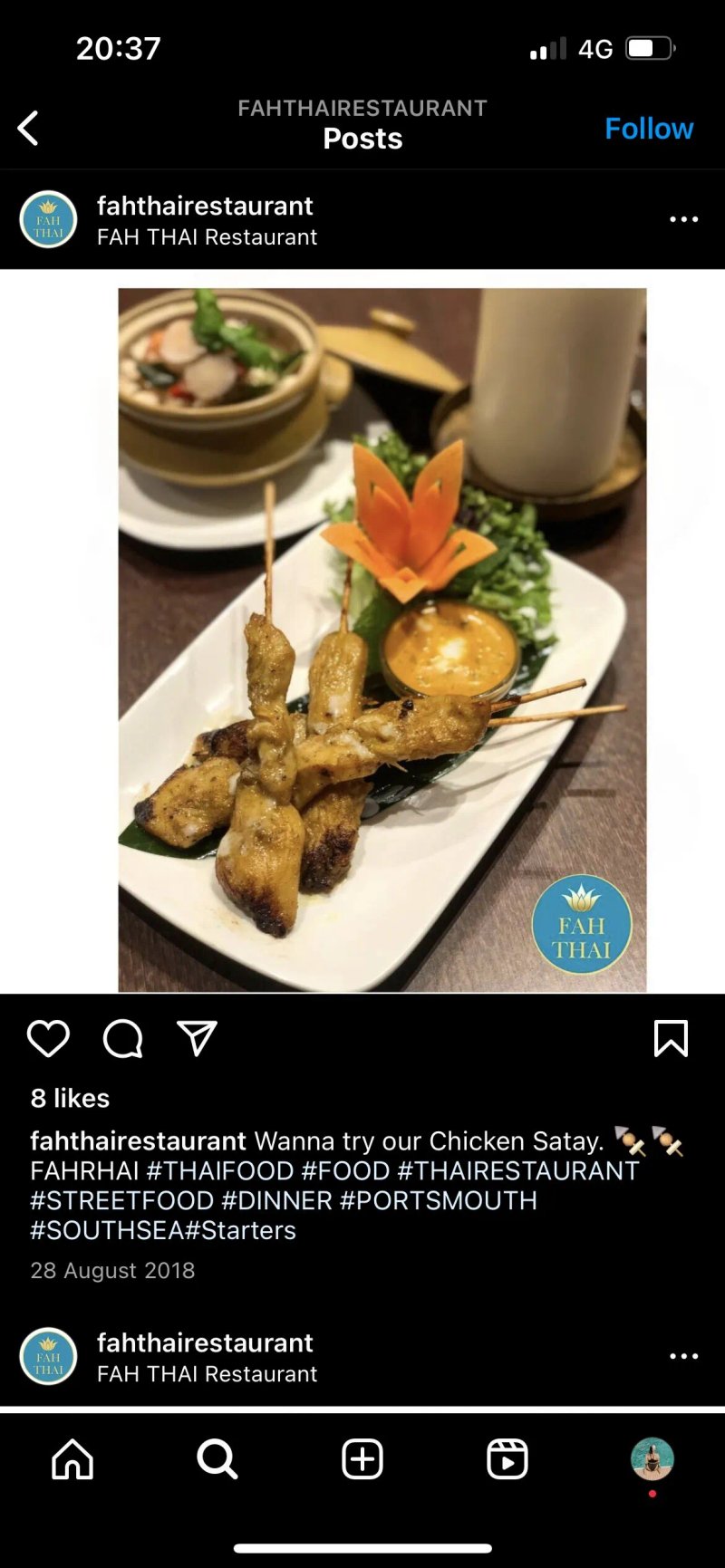 Fah Thai
