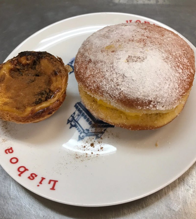 Lisboa Patisserie
