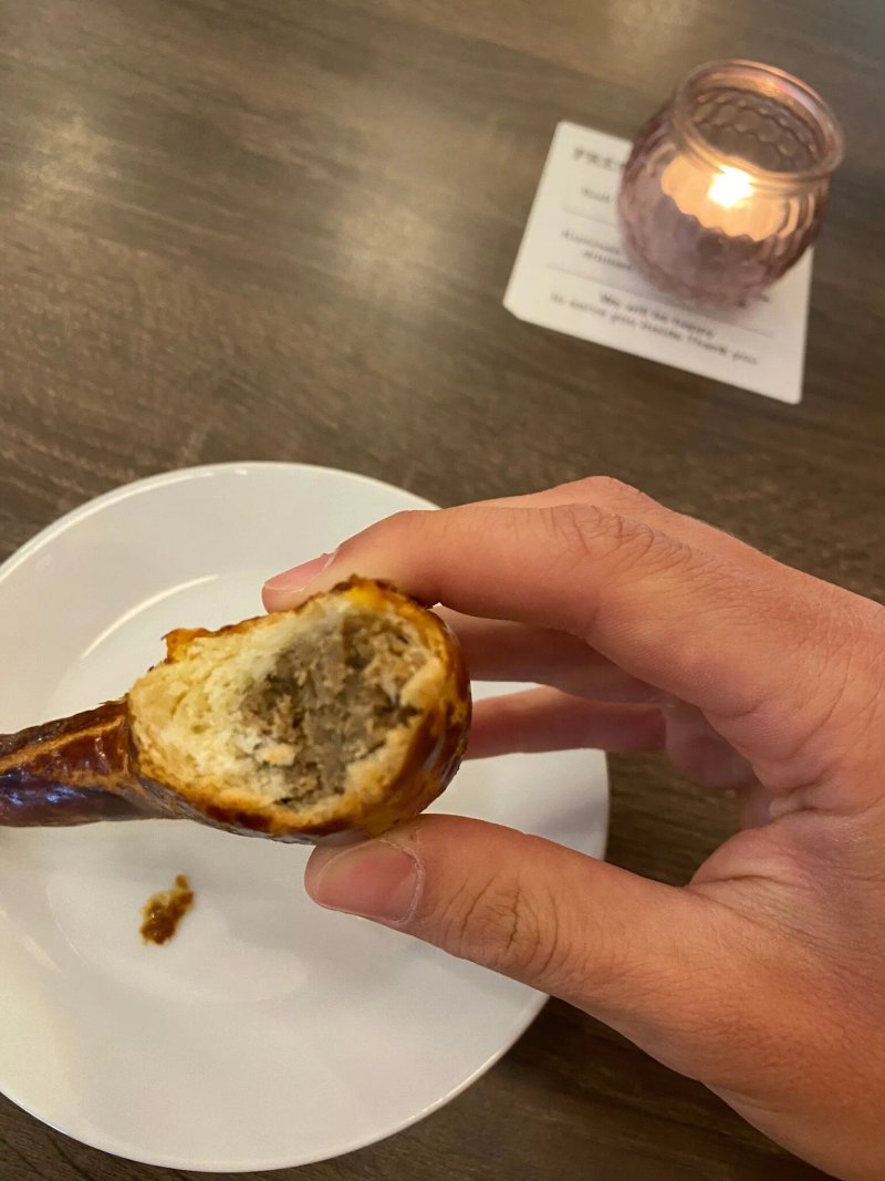 Pressburg Bajgel