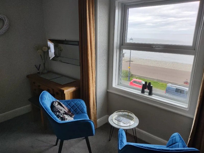 The Kendrick Guest House Exclusively For Adults.