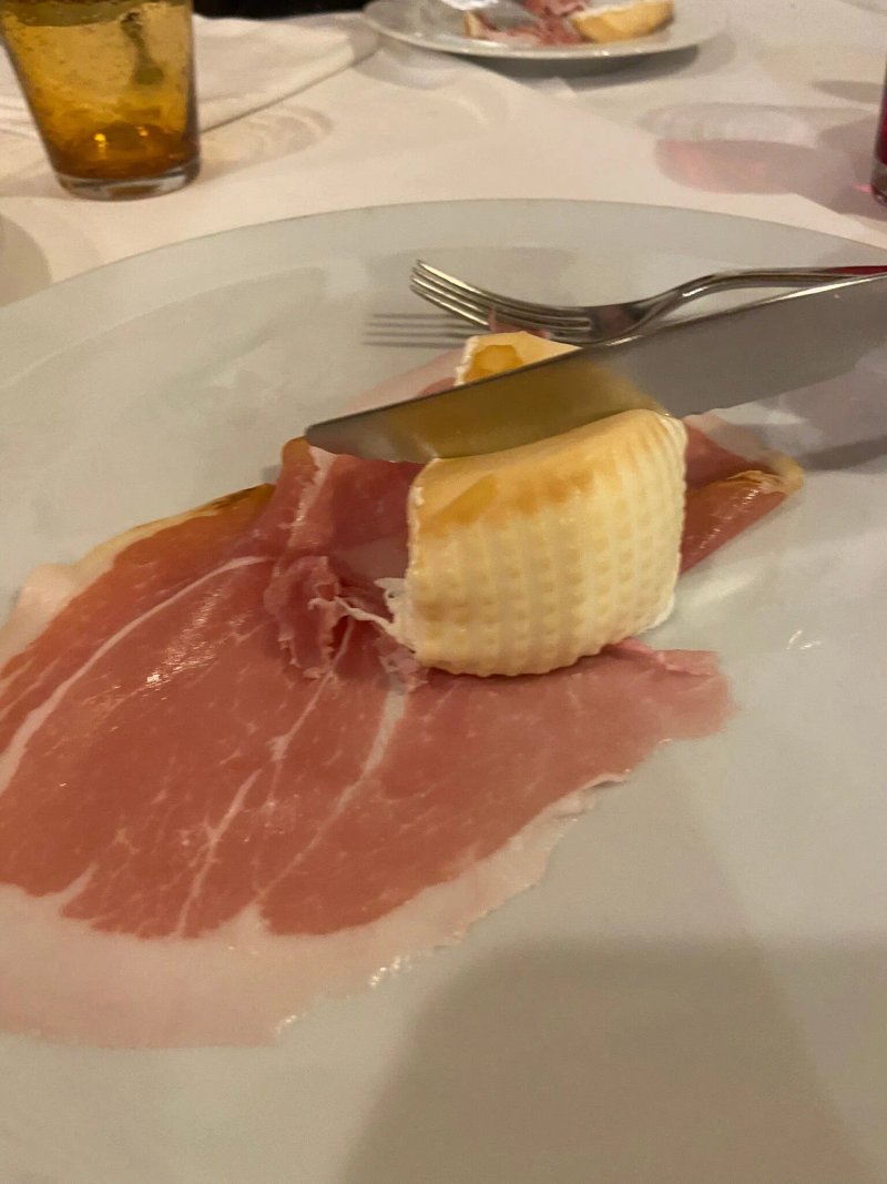 Osteria Dalla Bice