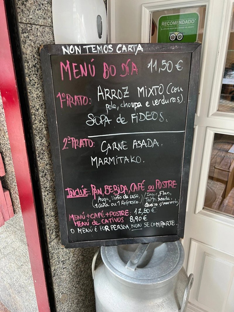Cafe Bar Mesia