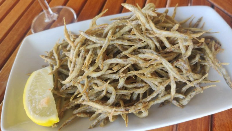 Restaurante El Raco