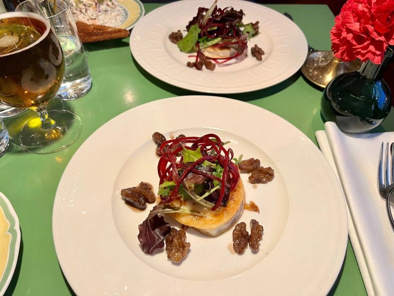Bistro Ruby