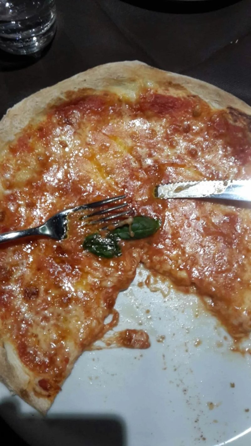 Black Wood Pizzeria