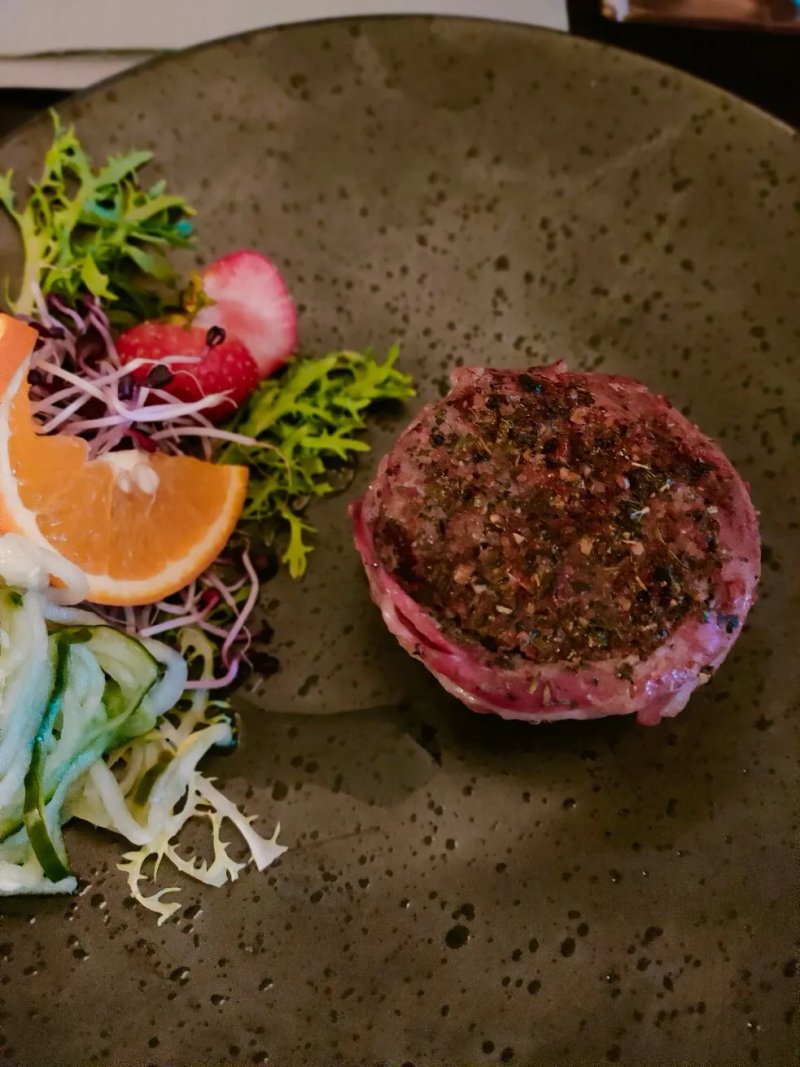Restaurant-Eetcafe ‘t Spek-Ende