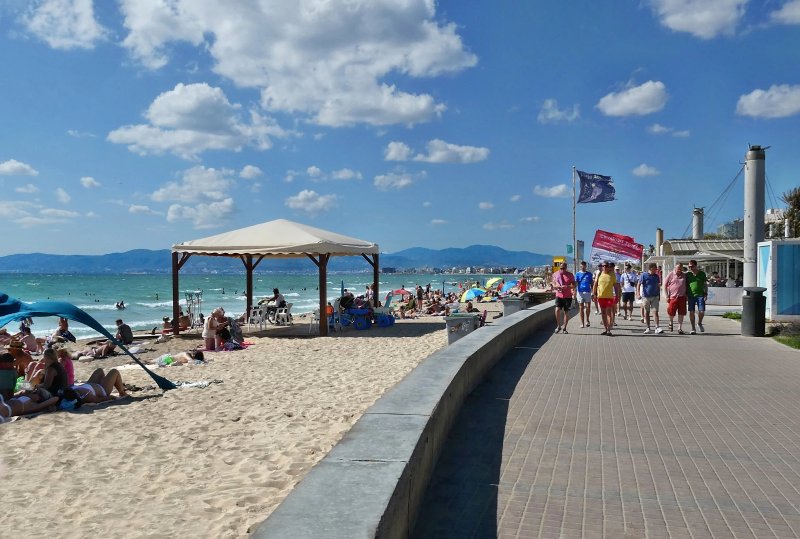 Hotel Riu Festival