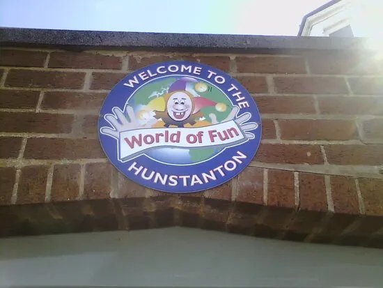 World Of Fun